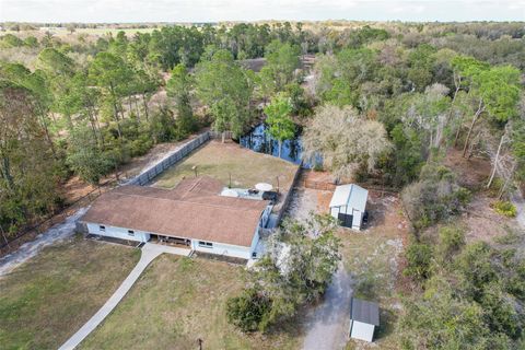Tiny photo for 27035 State Road 44, Eustis, FL 32736 (MLS # O6405982)