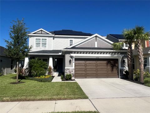 33560 CASTAWAY LOOP WESLEY CHAPEL FL 33543
