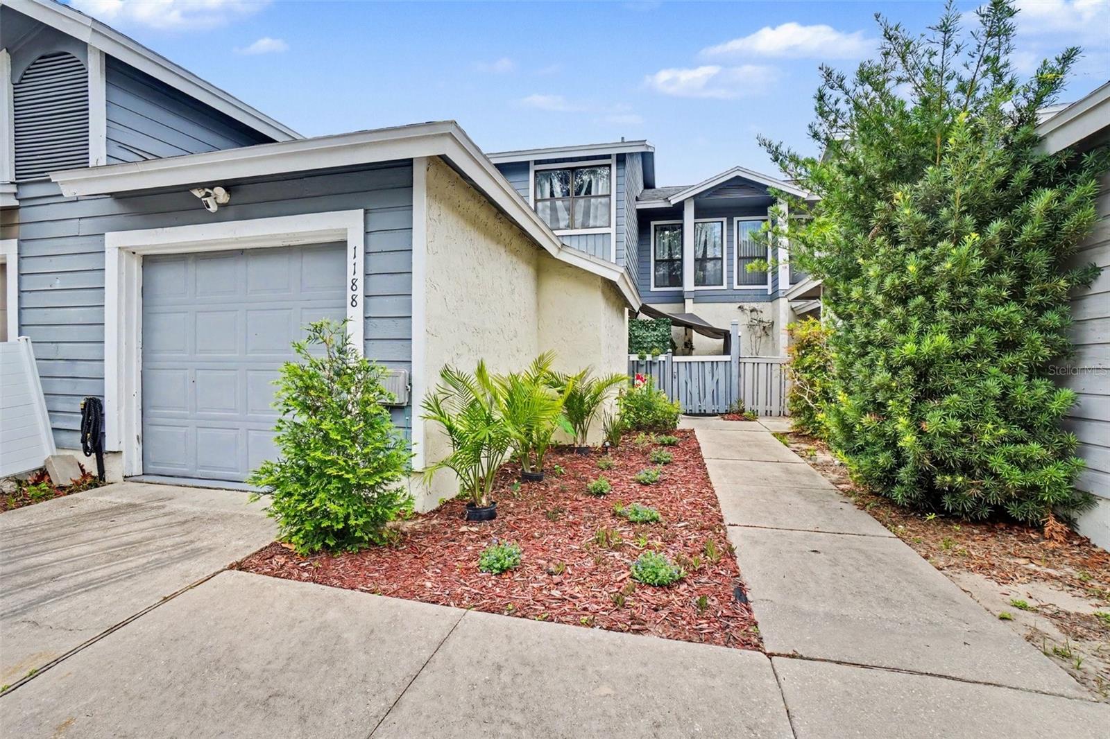 BROOKWOOD FOREST - Residential