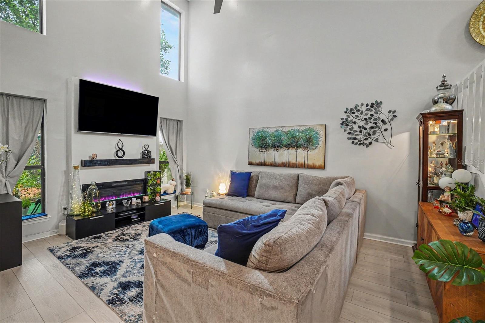 BROOKWOOD FOREST - Residential