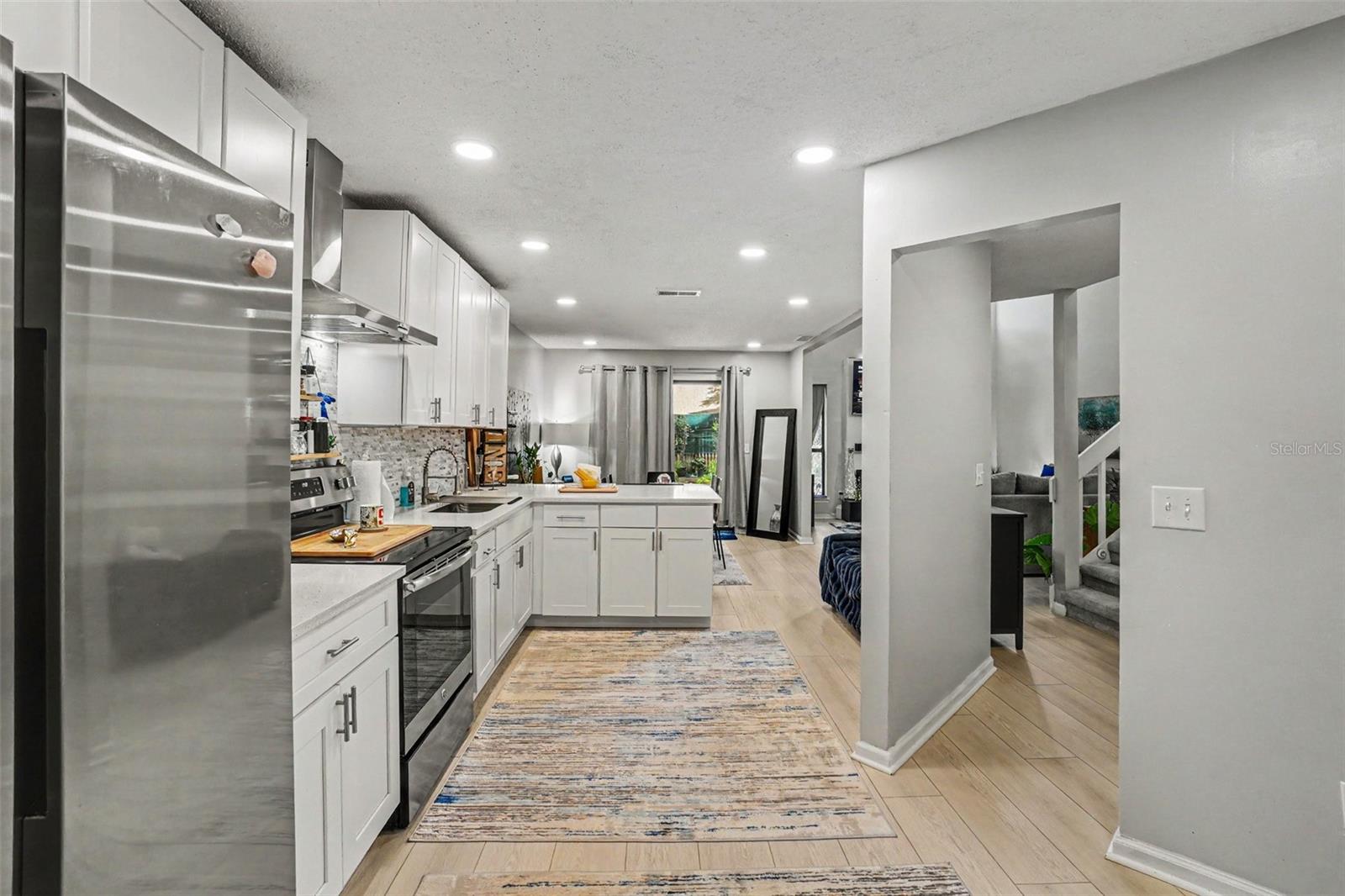 BROOKWOOD FOREST - Residential