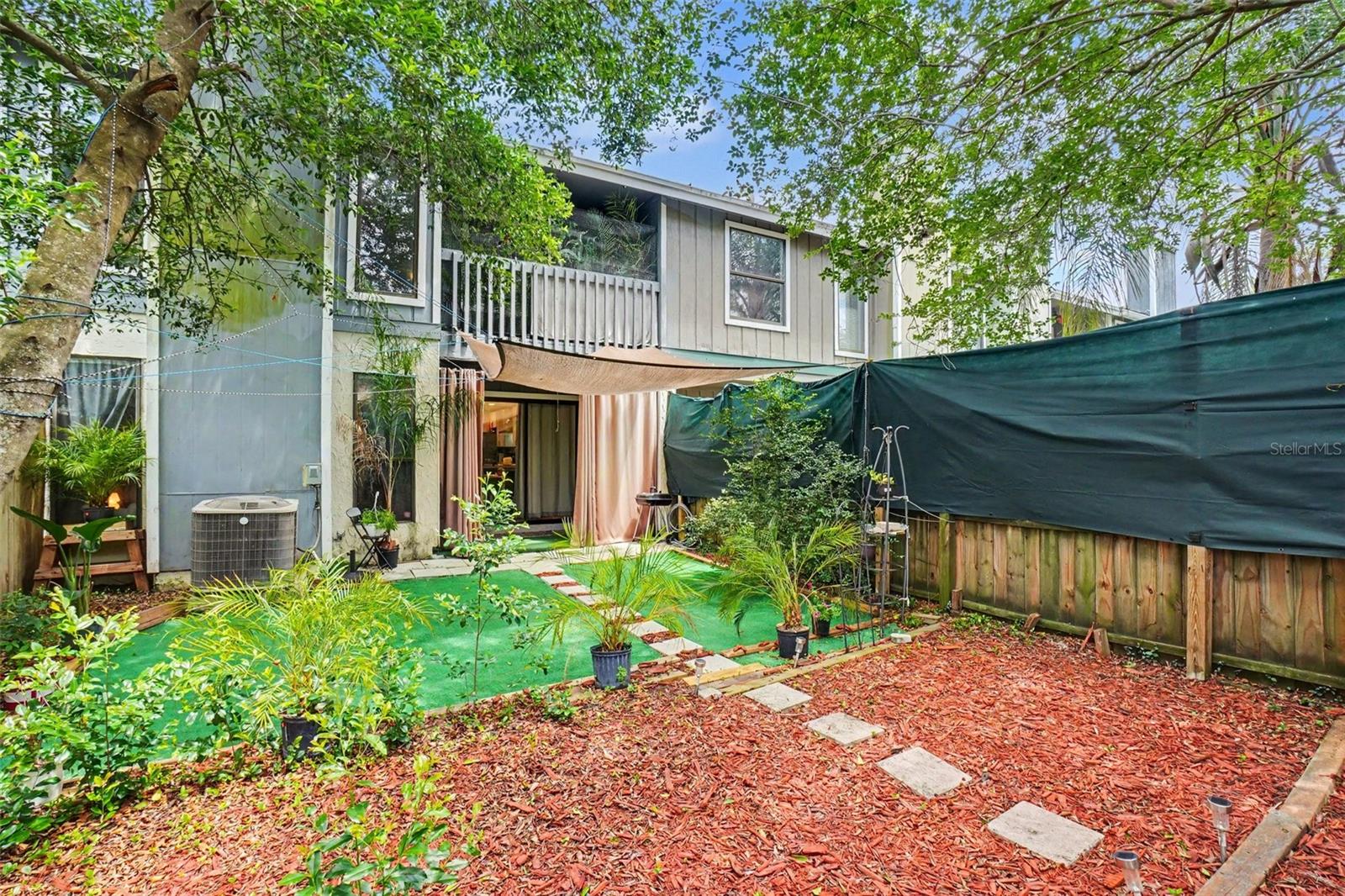 BROOKWOOD FOREST - Residential