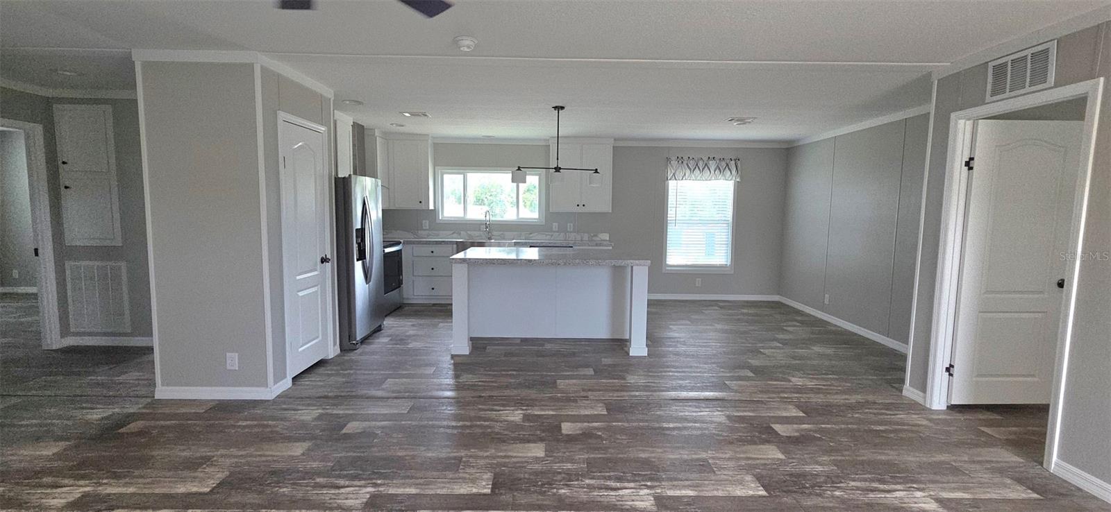 PARKWOOD ACRES - Residential