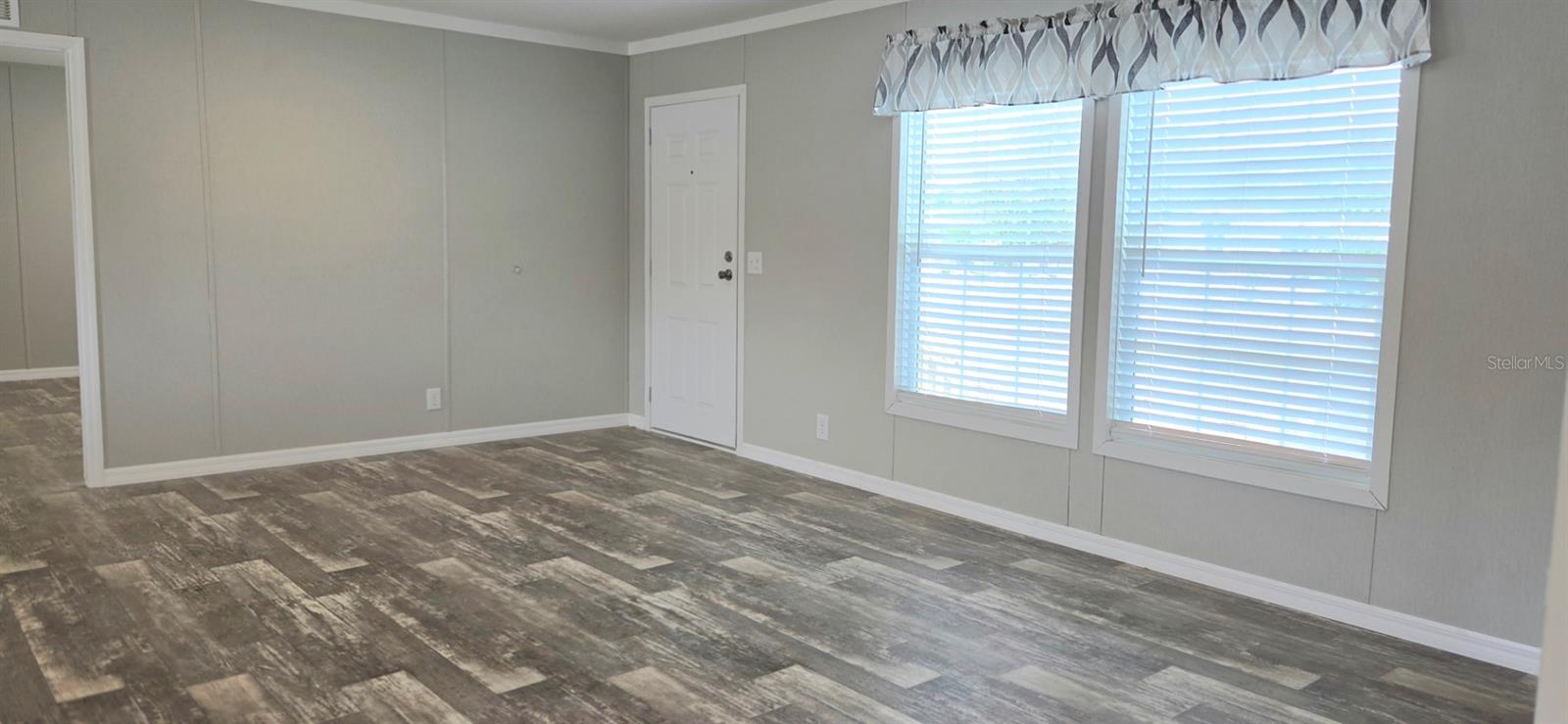 PARKWOOD ACRES - Residential