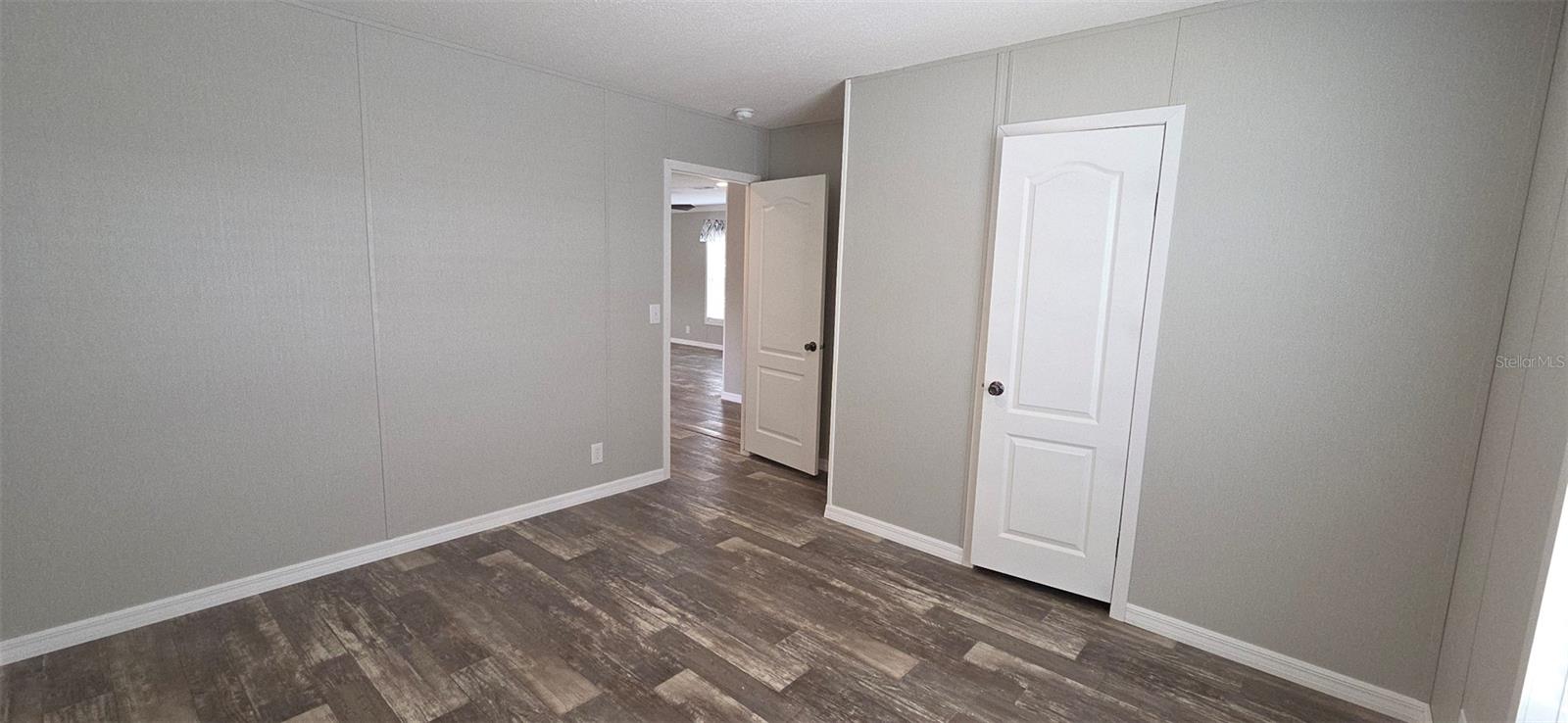 PARKWOOD ACRES - Residential