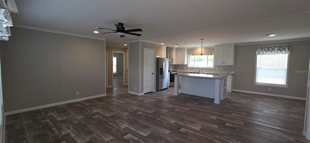 Photo of 9708 Andy Drive, Hudson, FL 34669 (MLS # W7885829)