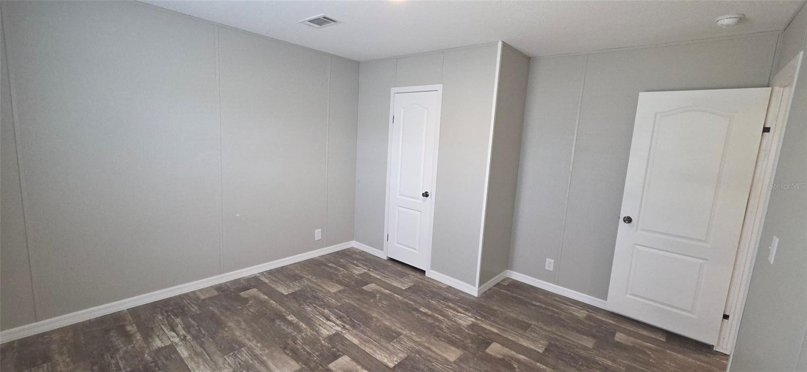 PARKWOOD ACRES - Residential