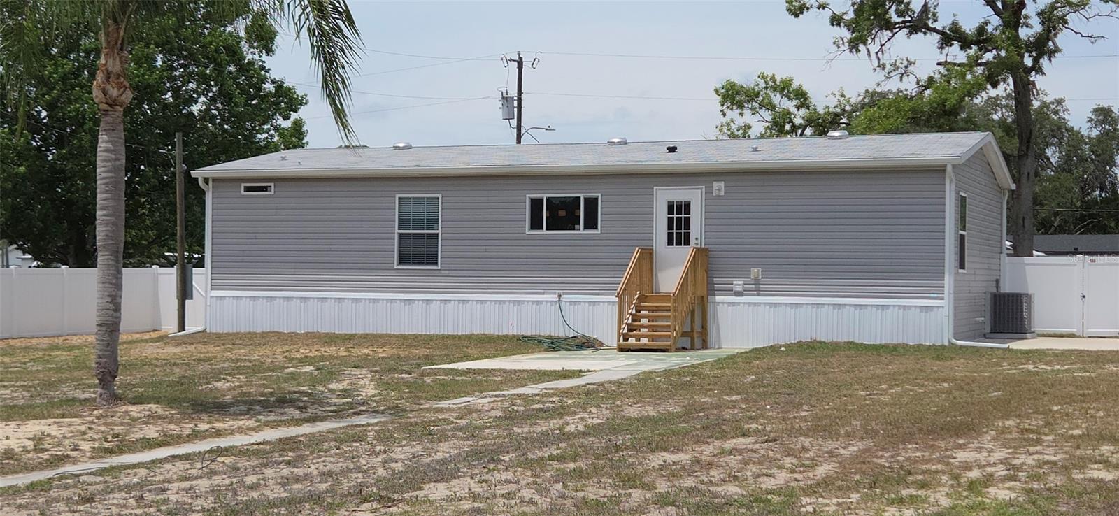 PARKWOOD ACRES - Residential