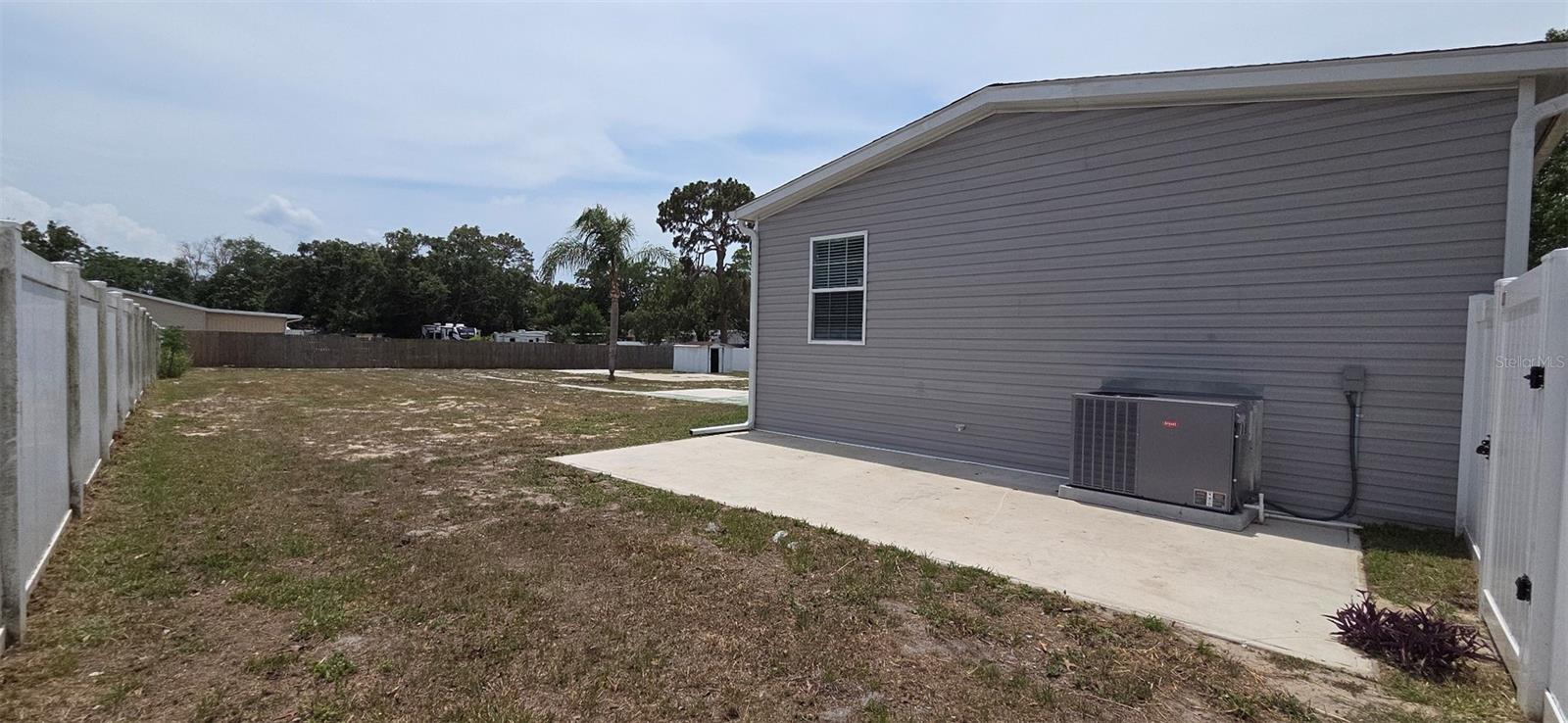 PARKWOOD ACRES - Residential