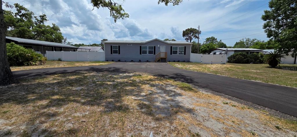 Photo of 9708 Andy Drive, Hudson, FL 34669 (MLS # W7885829)
