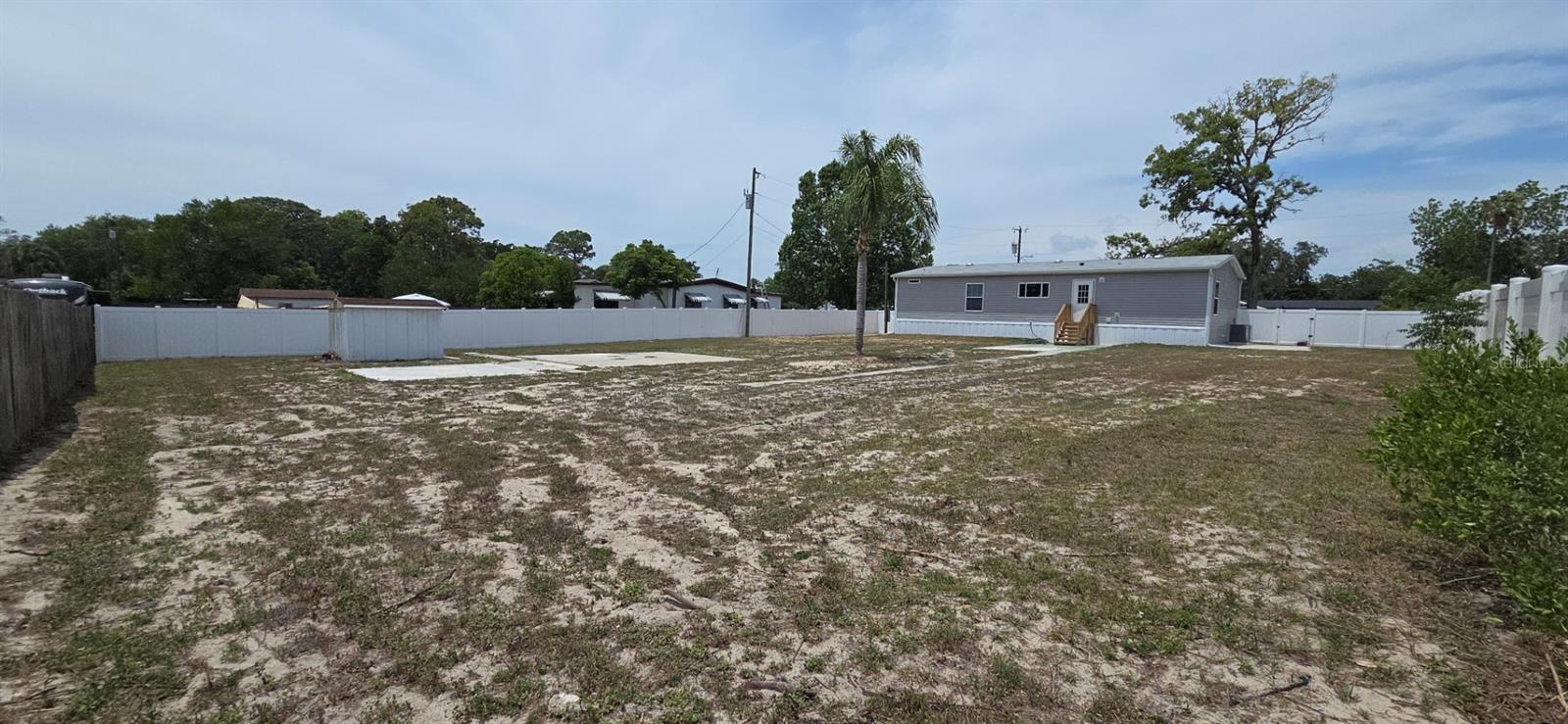 PARKWOOD ACRES - Residential