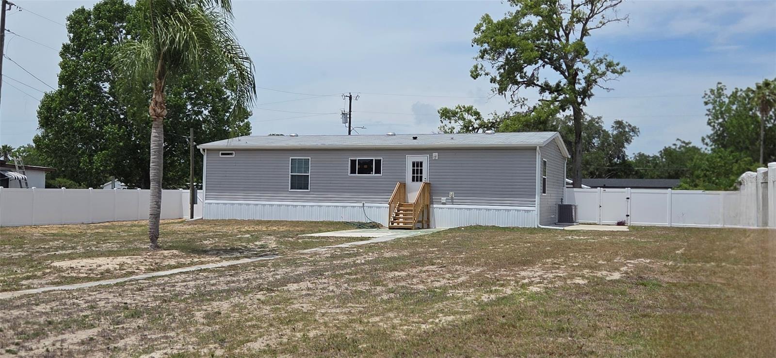 PARKWOOD ACRES - Residential