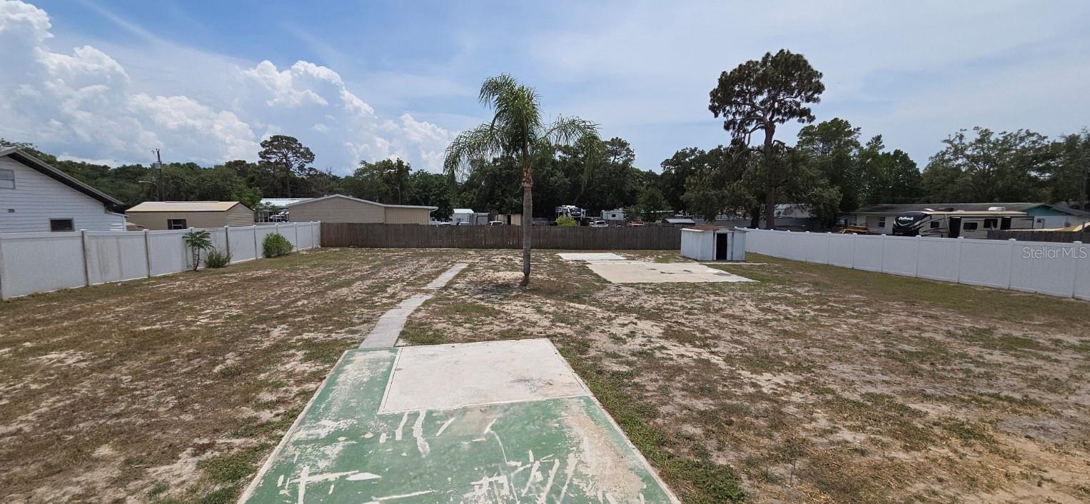 PARKWOOD ACRES - Residential