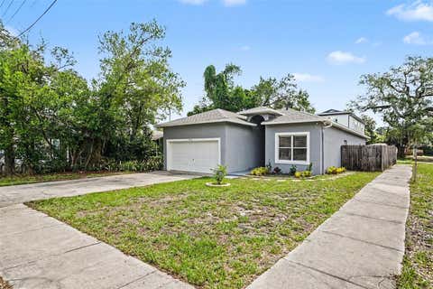 Photo of 8301 N Marks Street, Tampa, FL 33604 (MLS # TB8529040)
