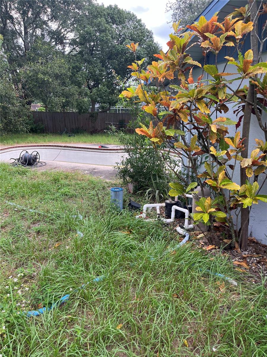 SEMINOLE GROVE ESTS EAST ADD - Residential