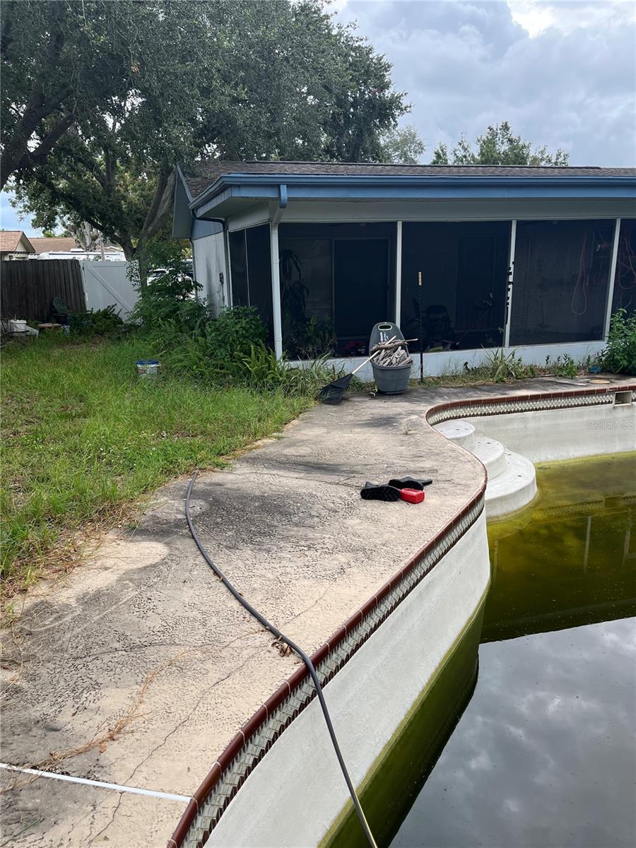 SEMINOLE GROVE ESTS EAST ADD - Residential