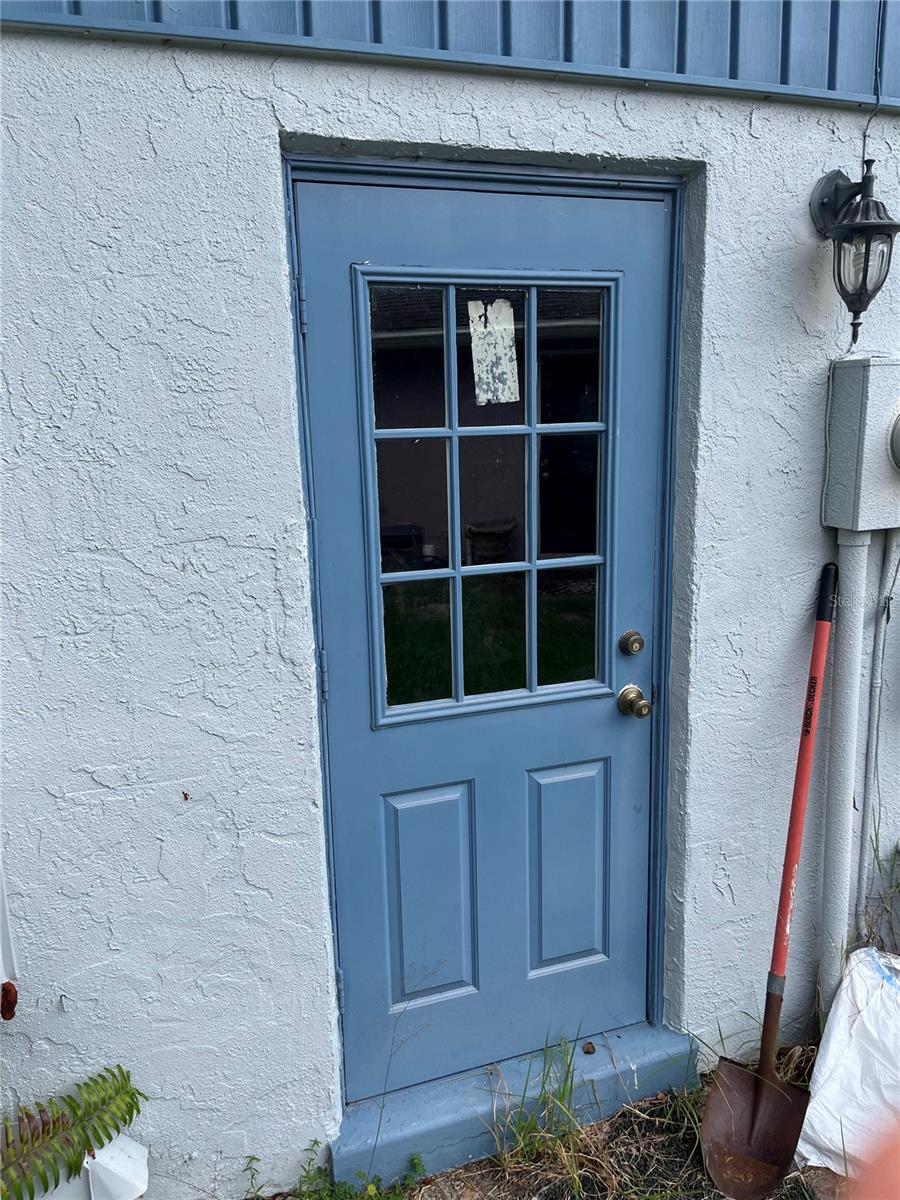 SEMINOLE GROVE ESTS EAST ADD - Residential