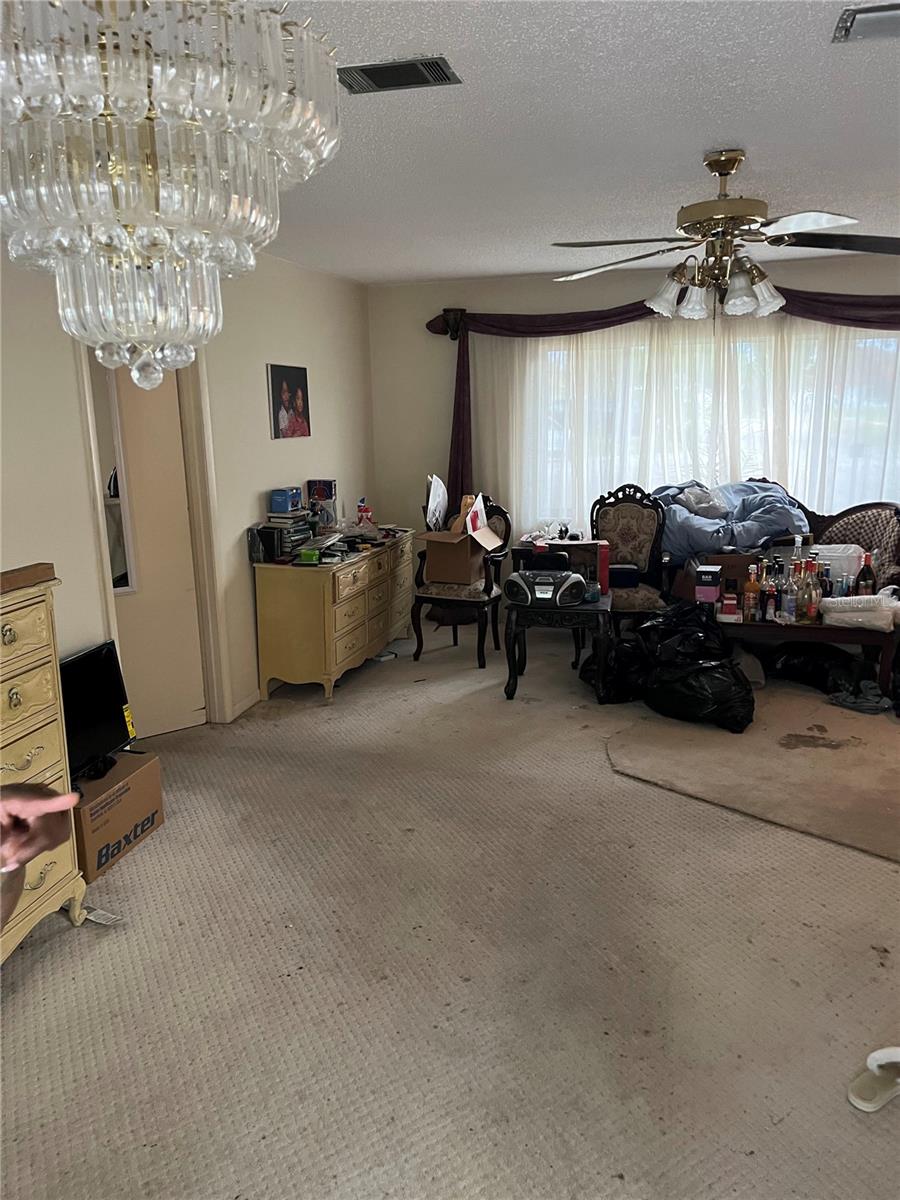 SEMINOLE GROVE ESTS EAST ADD - Residential