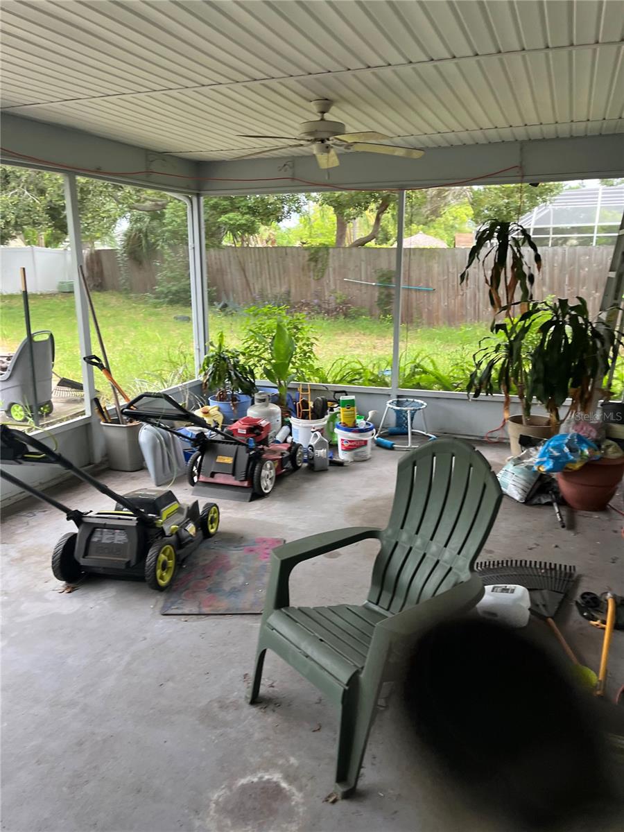 SEMINOLE GROVE ESTS EAST ADD - Residential