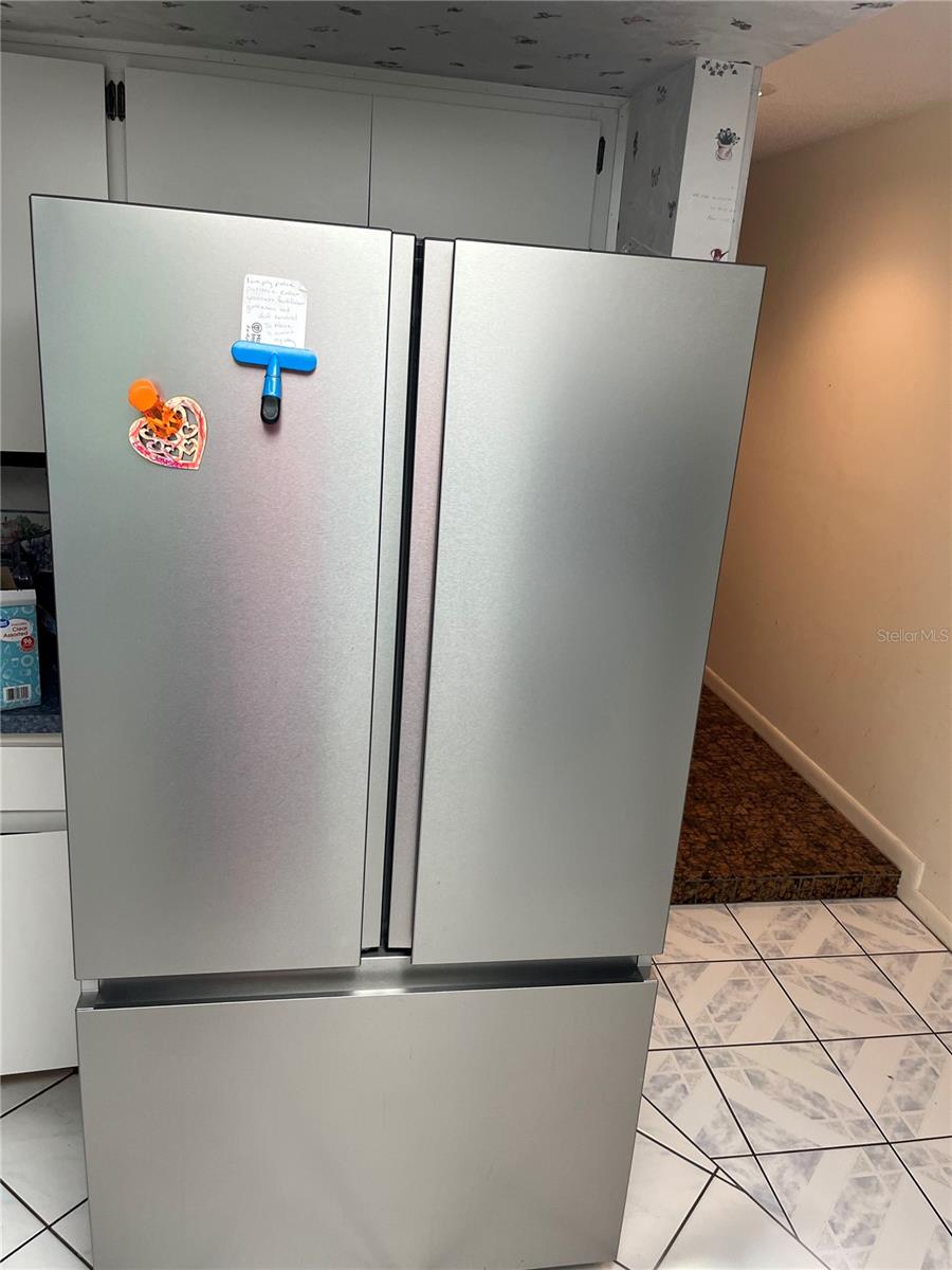 SEMINOLE GROVE ESTS EAST ADD - Residential