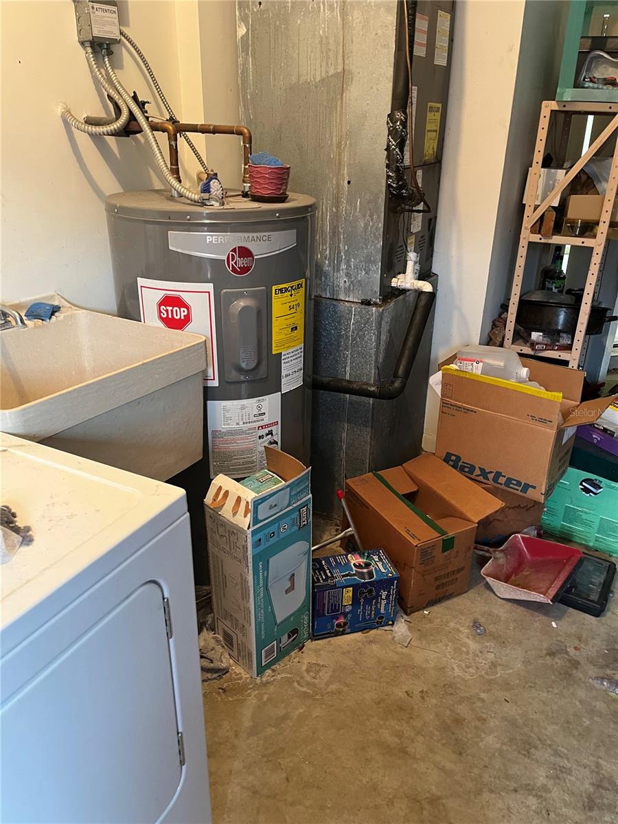 SEMINOLE GROVE ESTS EAST ADD - Residential