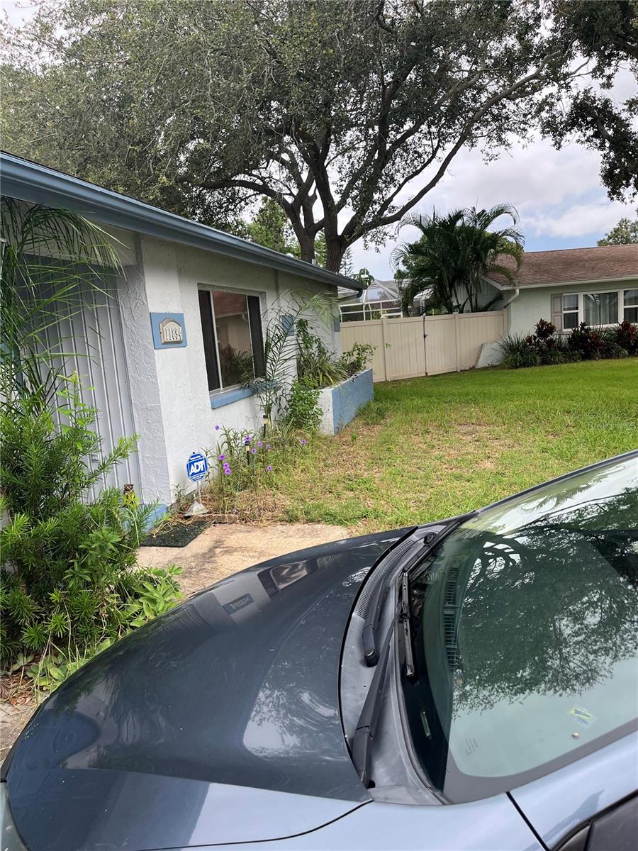 SEMINOLE GROVE ESTS EAST ADD - Residential