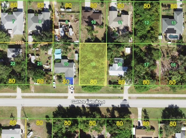 Photo of 10372 Gulfstream Boulevard, Englewood, FL 34224 (MLS # D6149057)