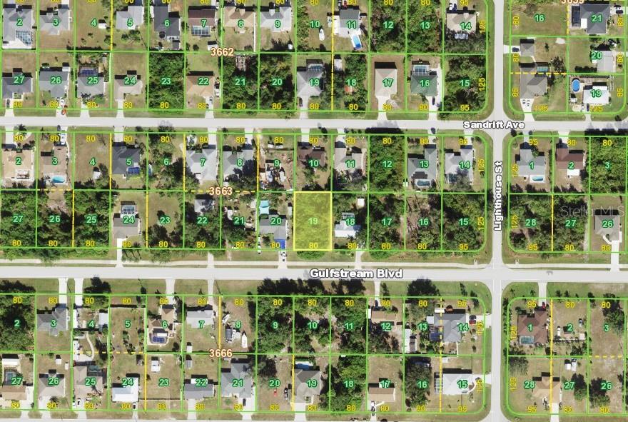 Photo of 10372 Gulfstream Boulevard, Englewood, FL 34224 (MLS # D6149057)