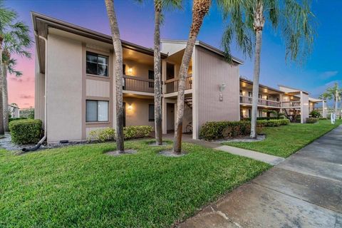 A home in OLDSMAR