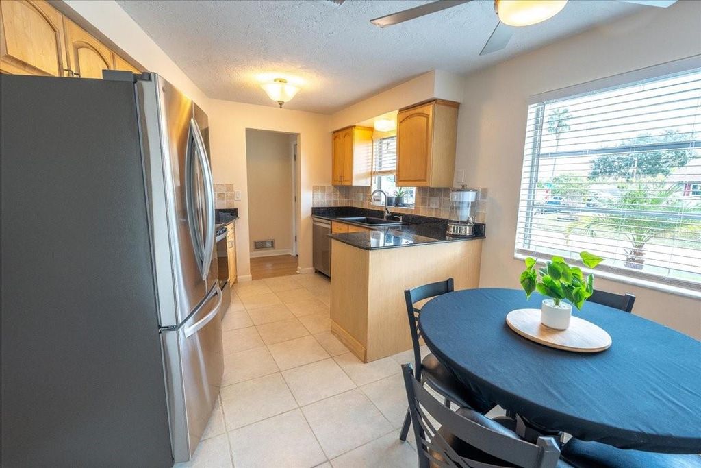 Photo of 861 Karen Street, Palm Harbor, FL 34684 (MLS # TB8440069)
