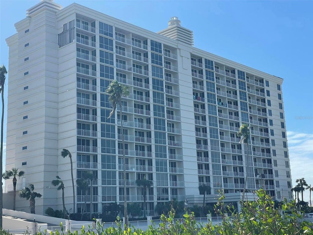 Photo of 100 Pierce Street #601, Clearwater, FL 33756 (MLS # TB8512270)