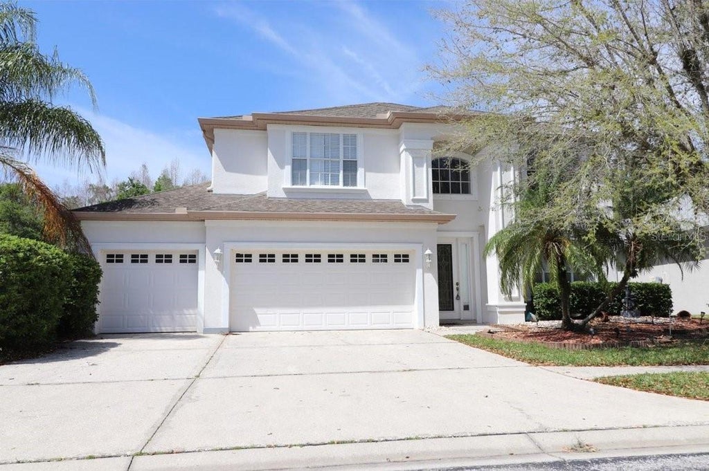 Photo of 27709 Kirkwood Circle, Wesley Chapel, FL 33544 (MLS # TB8552863)