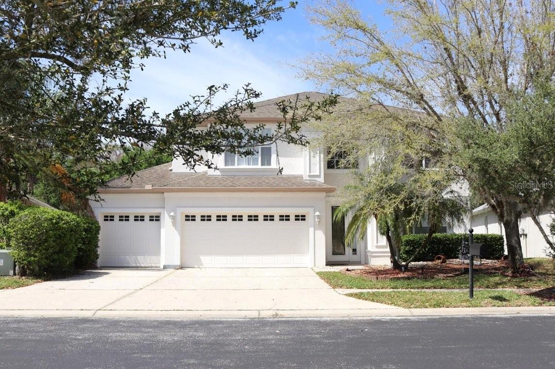27709 KIRKWOOD CIRCLE