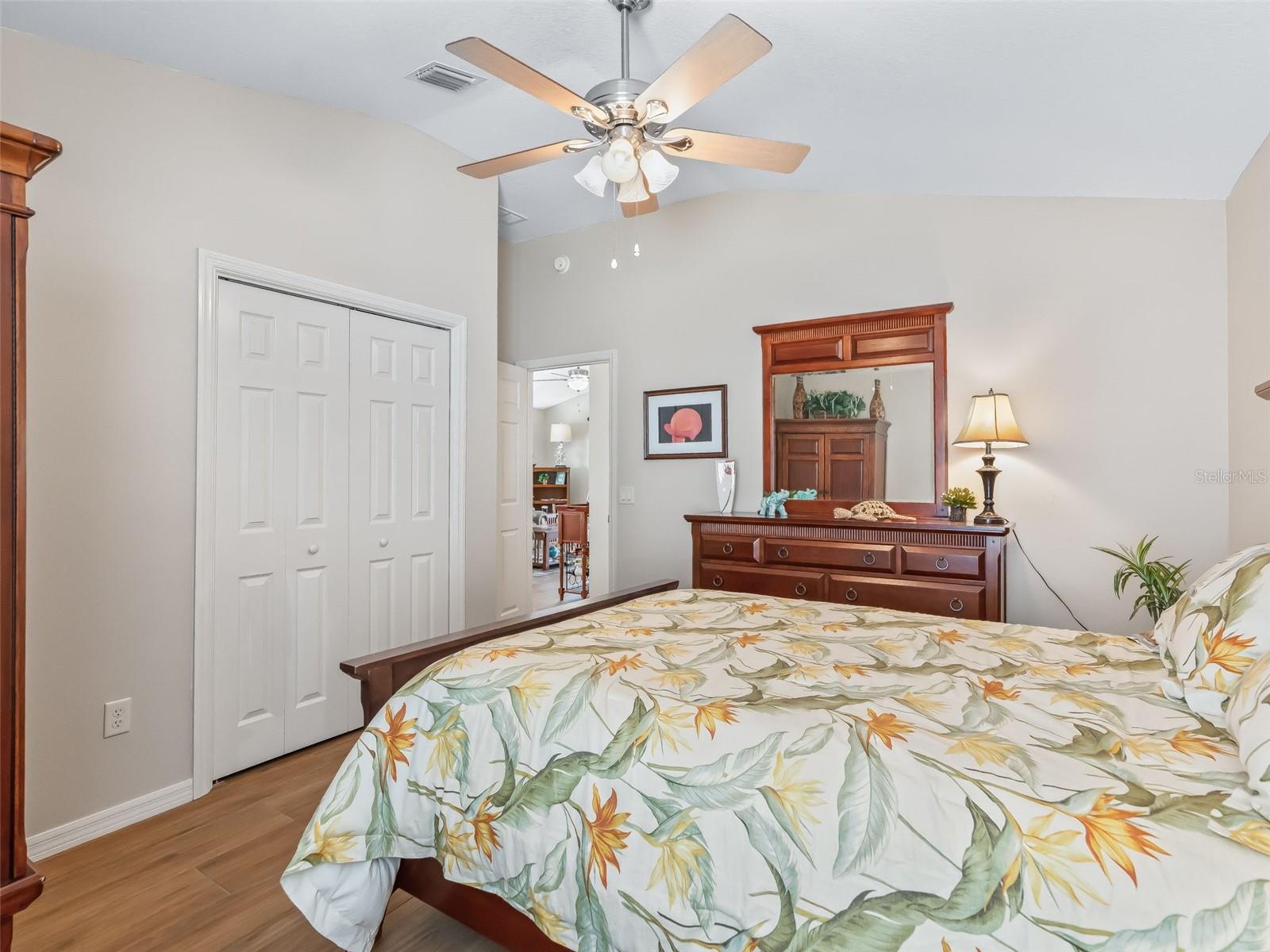 VILLAGES OF SUMTER CARLTON VILLAS - Residential