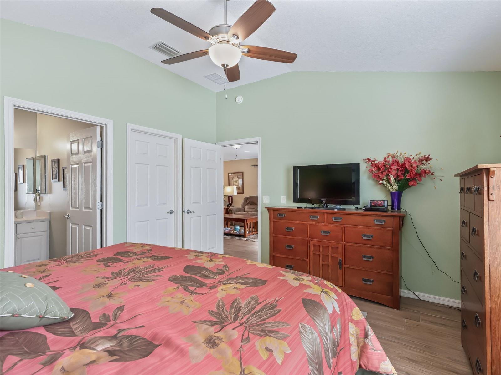 VILLAGES OF SUMTER CARLTON VILLAS - Residential