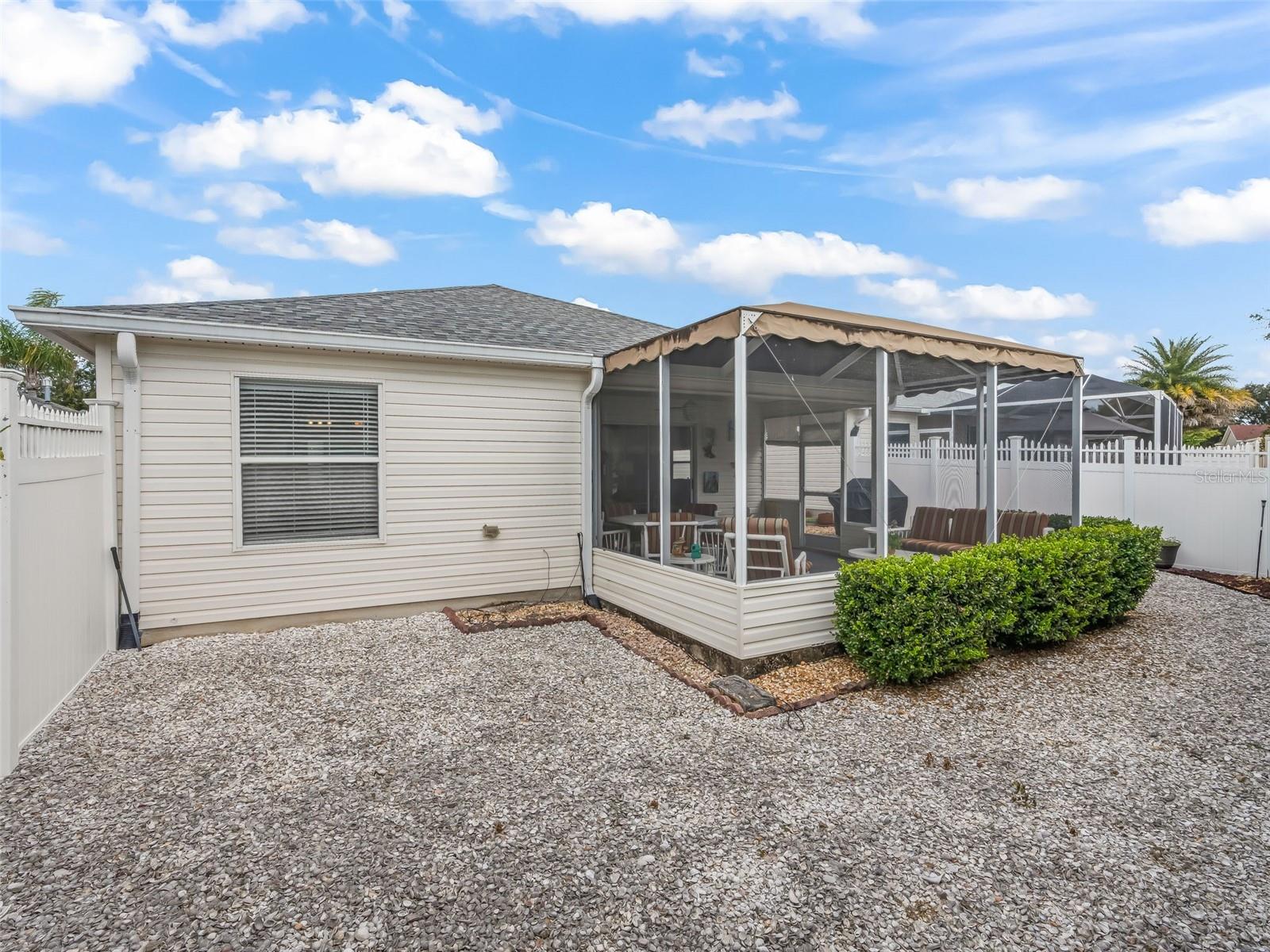 VILLAGES OF SUMTER CARLTON VILLAS - Residential