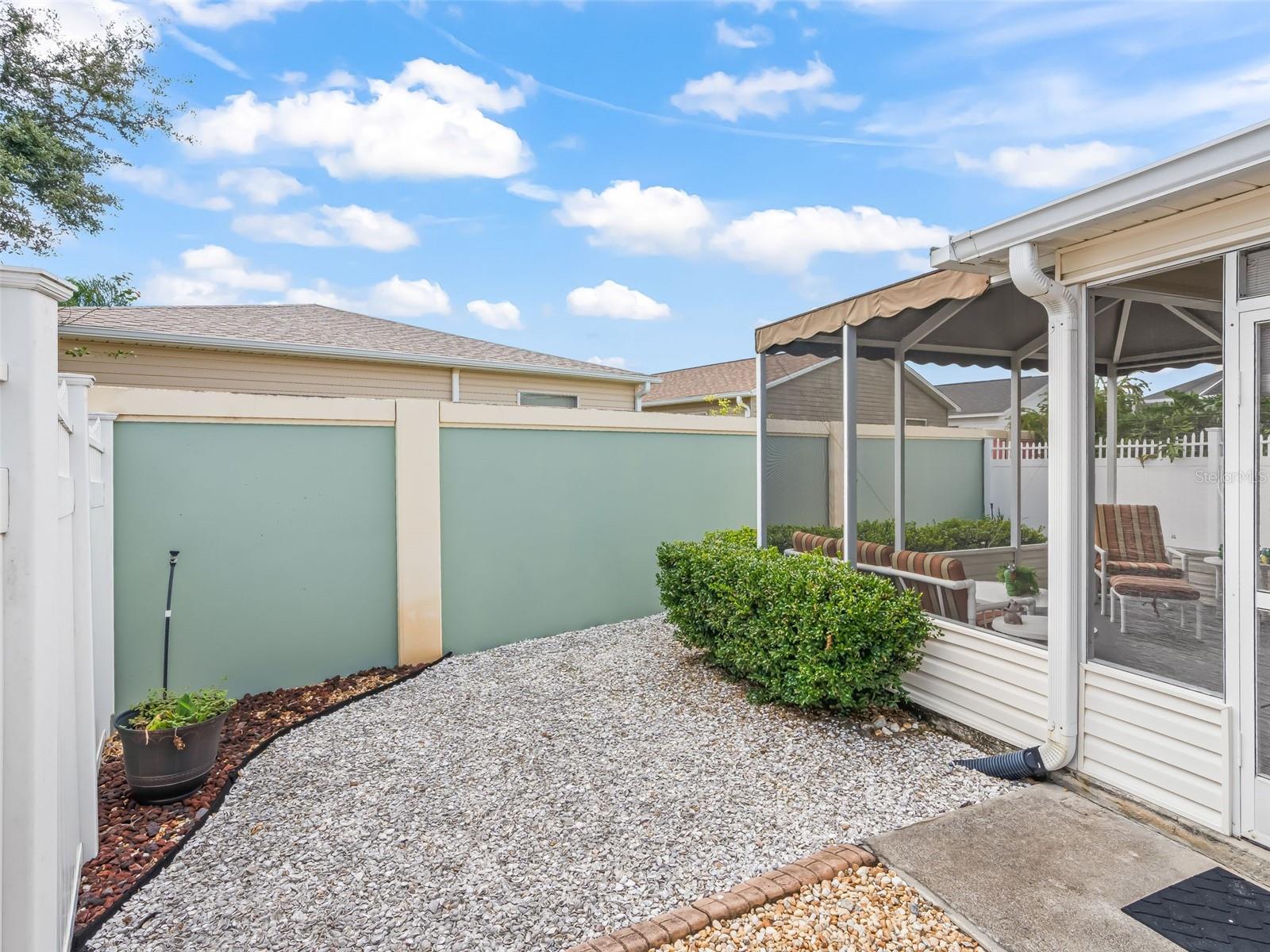 VILLAGES OF SUMTER CARLTON VILLAS - Residential