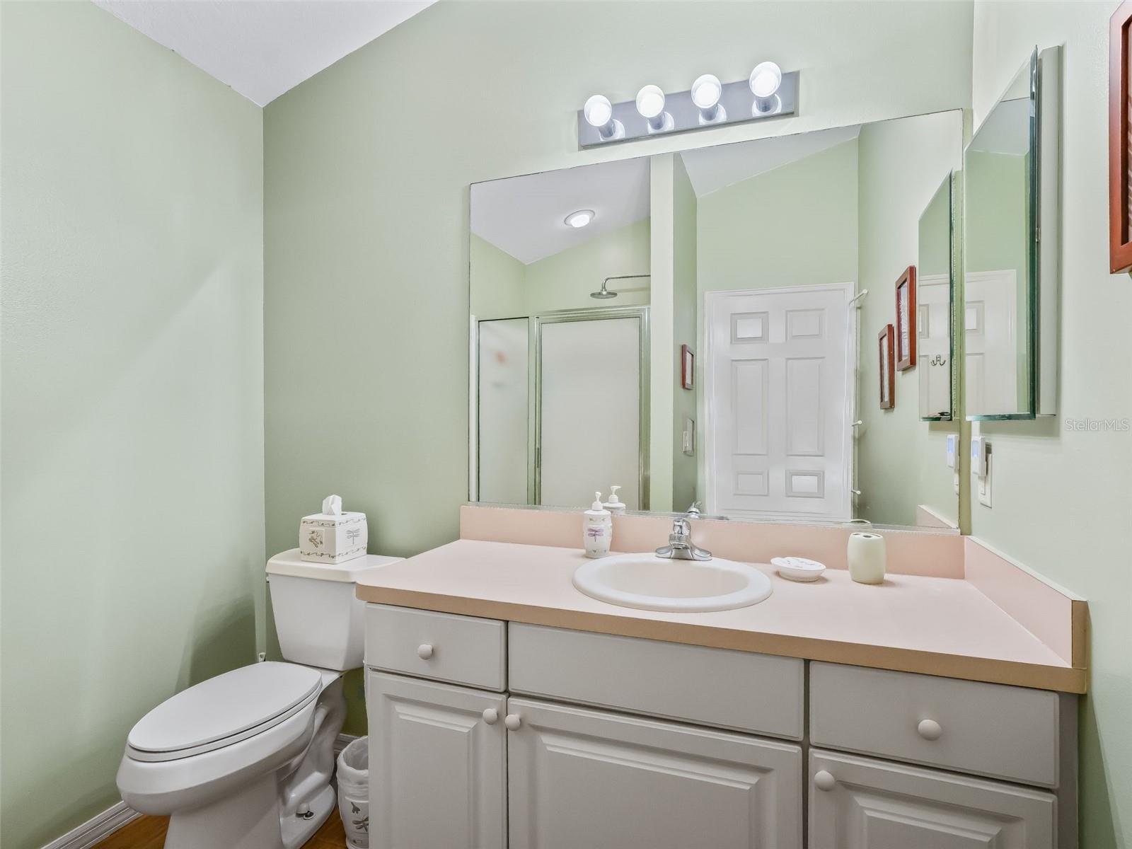 VILLAGES OF SUMTER CARLTON VILLAS - Residential