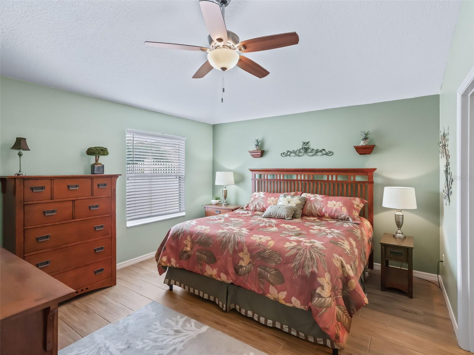 VILLAGES OF SUMTER CARLTON VILLAS - Residential