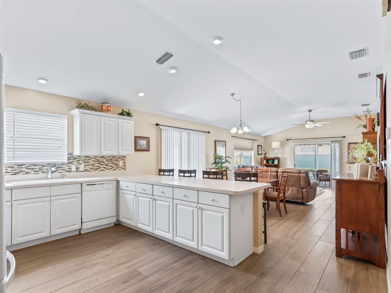 VILLAGES OF SUMTER CARLTON VILLAS - Residential