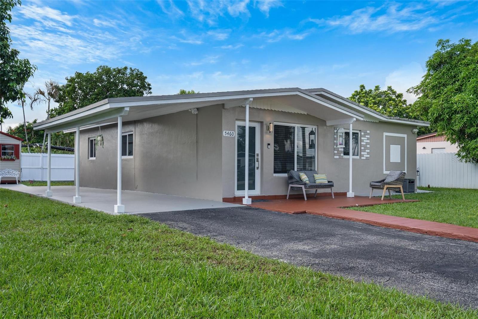 5460 NW 173RD DRIVE, OPA LOCKA, FL, 33055/$620,000 2 5460 NW 173RD DRIVE