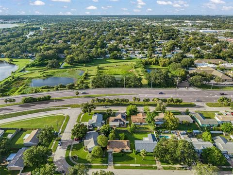 A home in SEMINOLE