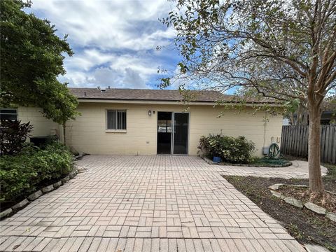 A home in SEMINOLE