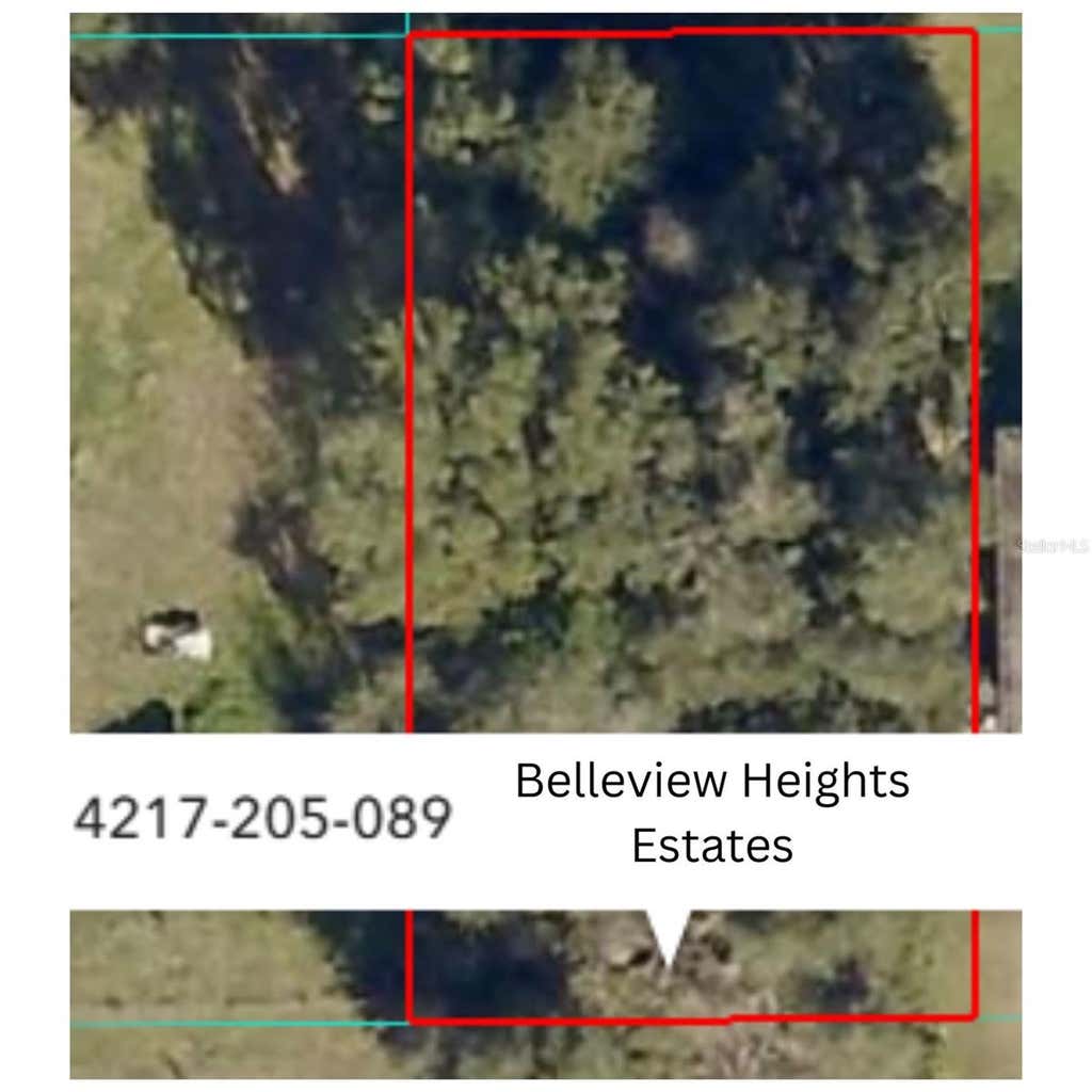 Photo of SE 141st Place, Summerfield, FL 34491 (MLS # OM727700)