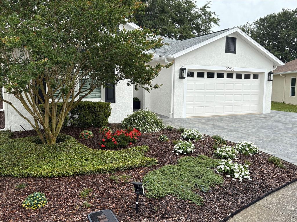 Photo of 20938 Sunsweet Court, Land O Lakes, FL 34637 (MLS # TB8391449)