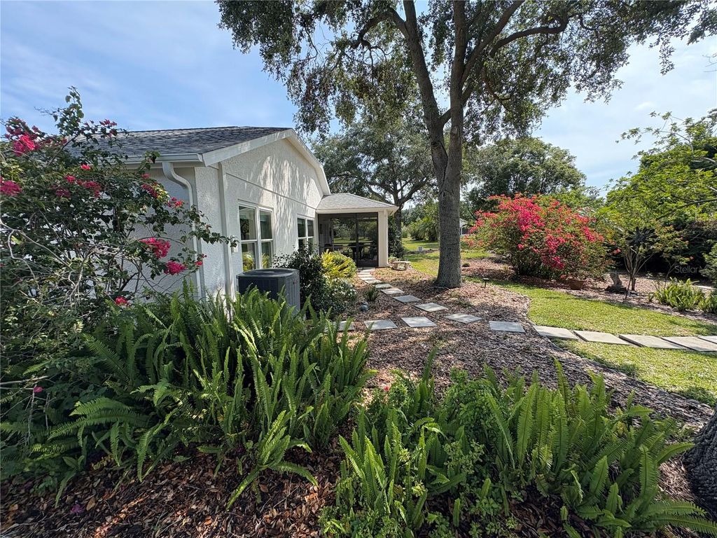 Photo of 20938 Sunsweet Court, Land O Lakes, FL 34637 (MLS # TB8391449)