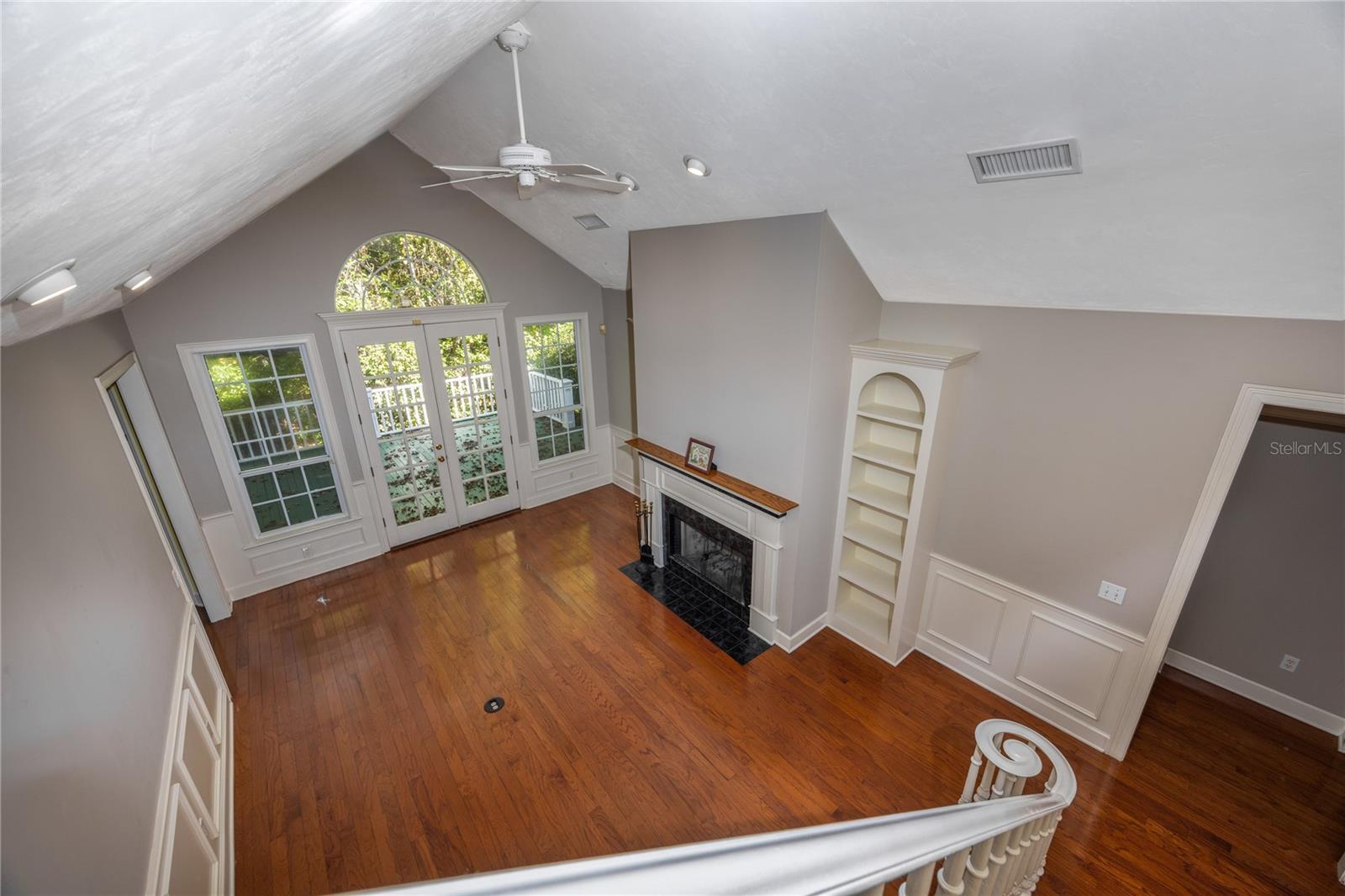 HUNTINGTON PH II - Residential