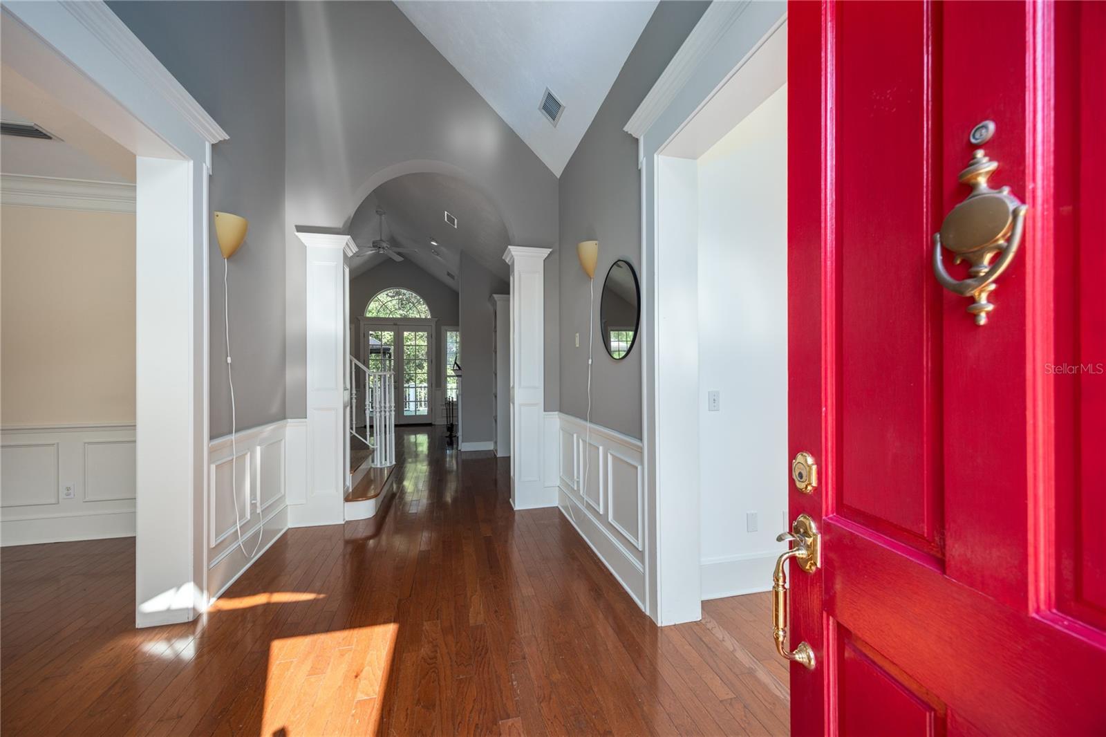 HUNTINGTON PH II - Residential