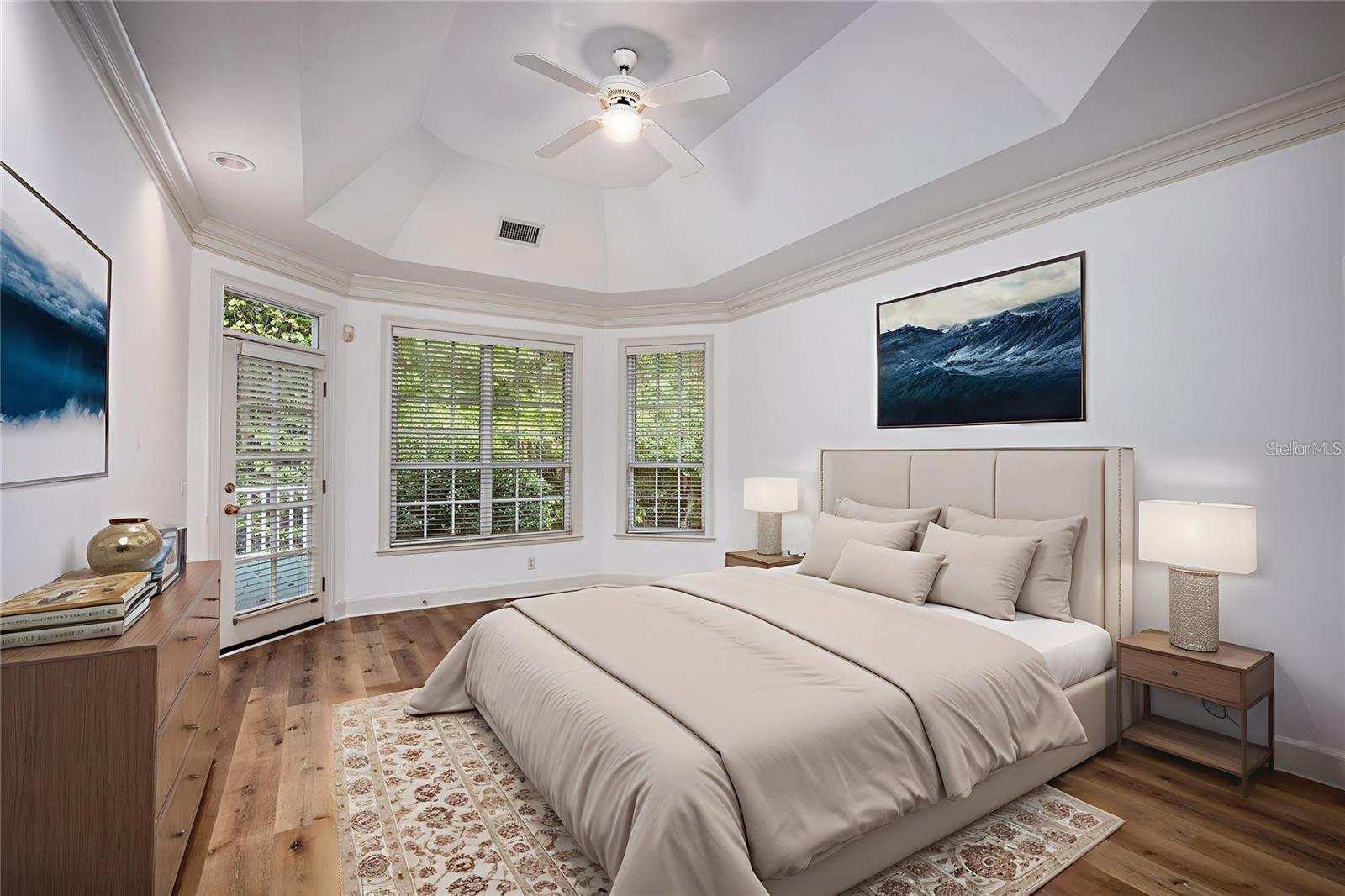 HUNTINGTON PH II - Residential