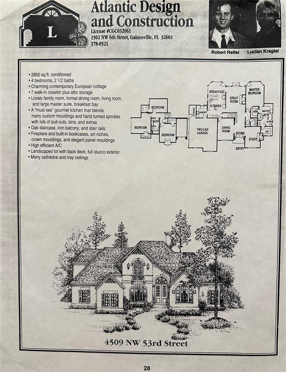 HUNTINGTON PH II - Residential